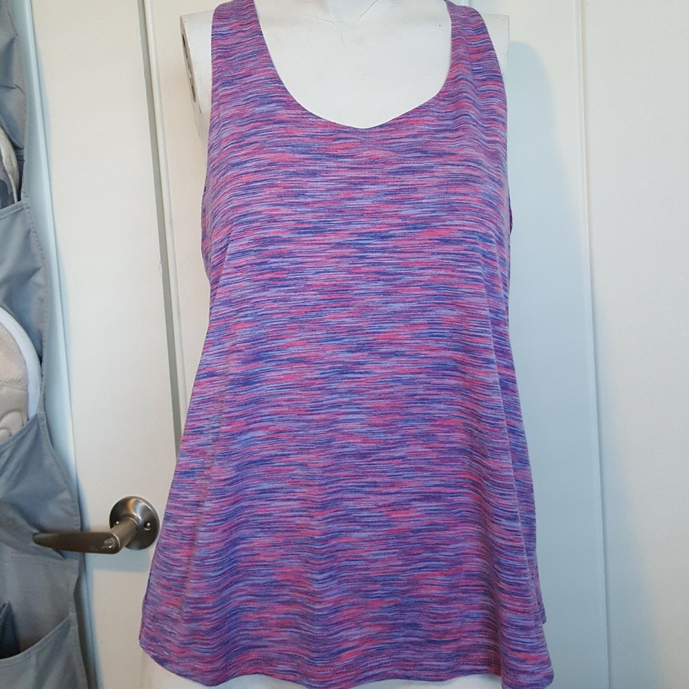 Avia Sports Racerback Tank Top